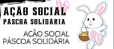 MG ESPARTANAS FAZ AÇÃO SOCIAL PARA  A PÁSCOA DAS&nbsp;CRIANÇAS