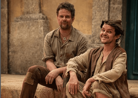  A COMÉDIA BRASILEIRA ” O AUTO DA COMPADECIDA 2″ GANHA DATA DE&nbsp;ESTREIA