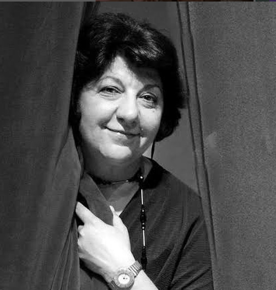 MORRE AOS 78 ANOS A ATRIZ JANDIRA&nbsp;MARTINI