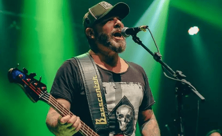 MINGAU DA BANDA ULTRAJE A RIGOR TEM ALTA DE&nbsp;HOSPITAL