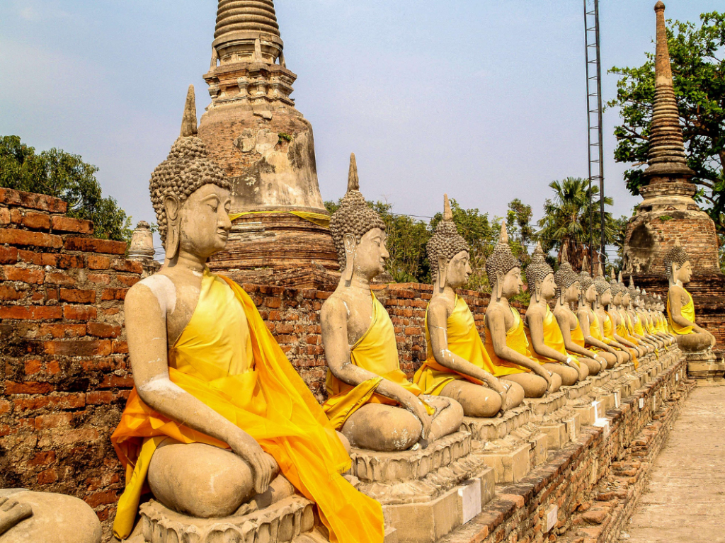 FÁBRICA DE FOGOS DE ARTIFÍCIOS EXPLODE NA&nbsp;TAILÂNDIA