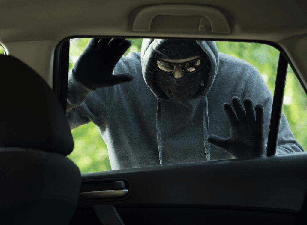 FURTO DE CELULAR É REGISTRADO EM PRESIDENTE&nbsp;PRUDENTE