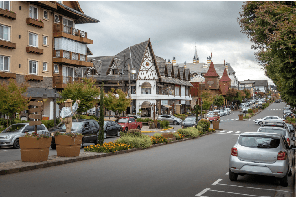 RIO GRANDE DO SUL ESTÁ EM ALERTA PARA&nbsp;TEMPORAIS