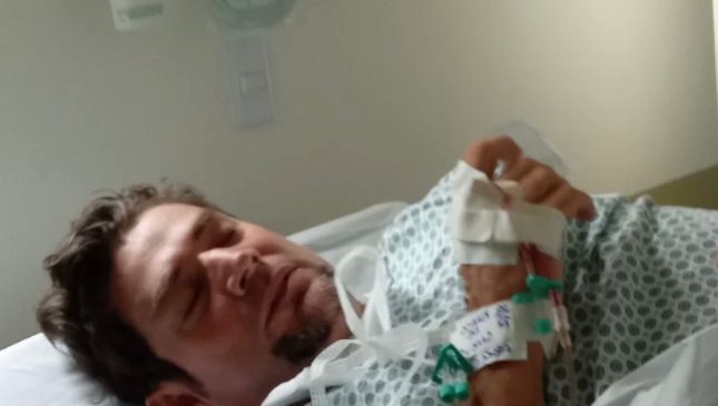 CRIPTOCOCOSE AFETA SAÚDE DE MORADOR DE OURINHOS -SÃO&nbsp;PAULO