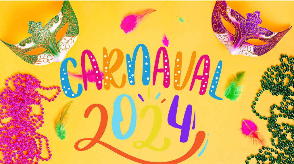 A CIDADE ESTÂNCIA TURÍSTICA DE AVARÉ ENTROU NO CLIMA CARNAVALESCO MAIS UM&nbsp;ANO