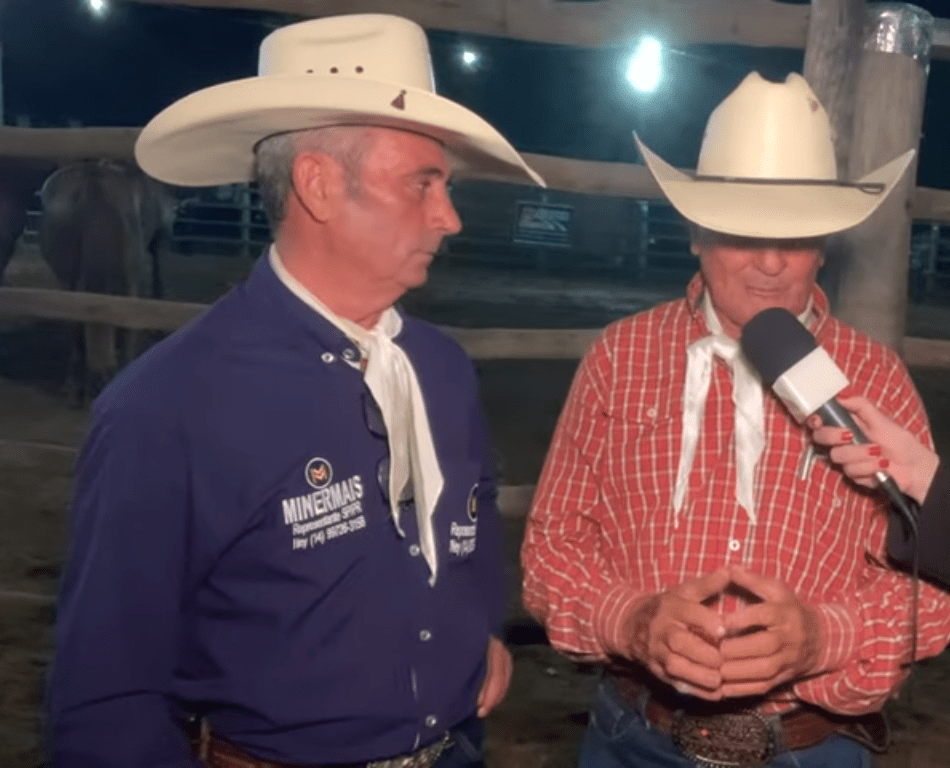 3° ENCONTRO “AMIGOS DO CUTIANO” ACONTECEU EM&nbsp;FARTURA.