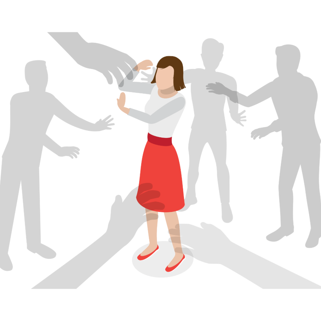 BRASILEIRA É VIOLENTADA POR SETE HOMENS NA&nbsp;ÍNDIA