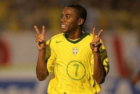JULGAMENTO DE ROBINHO TEM DATA&nbsp;MARCADA
