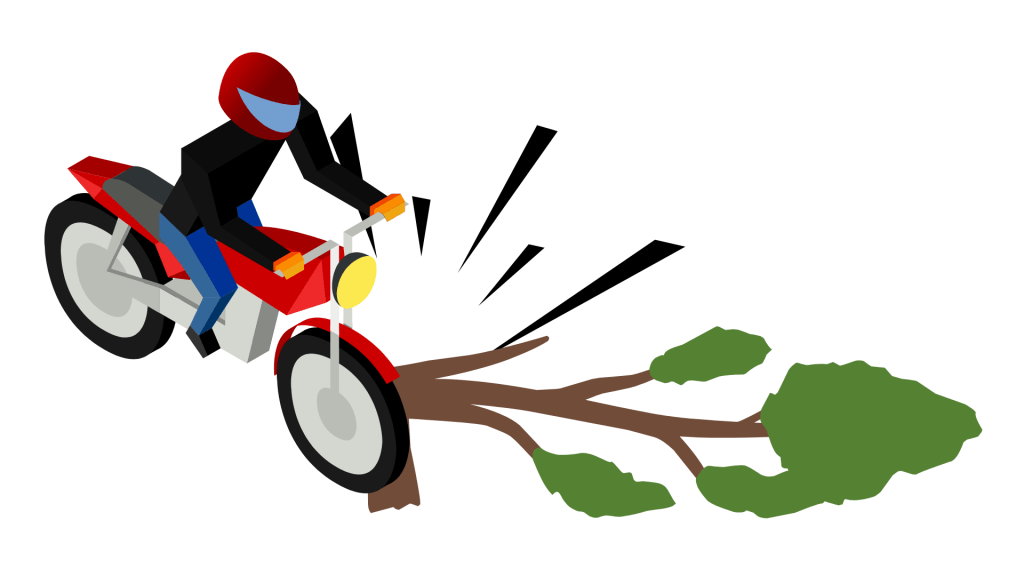 CIDADÃO AVAREENSE MORRE AO COLIDIR EM&nbsp;ÁRVORE