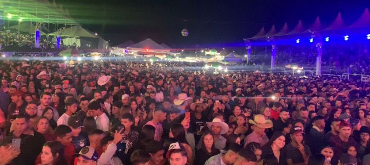 EXPOFAR ATRAI GRANDE&nbsp;PÚLICO