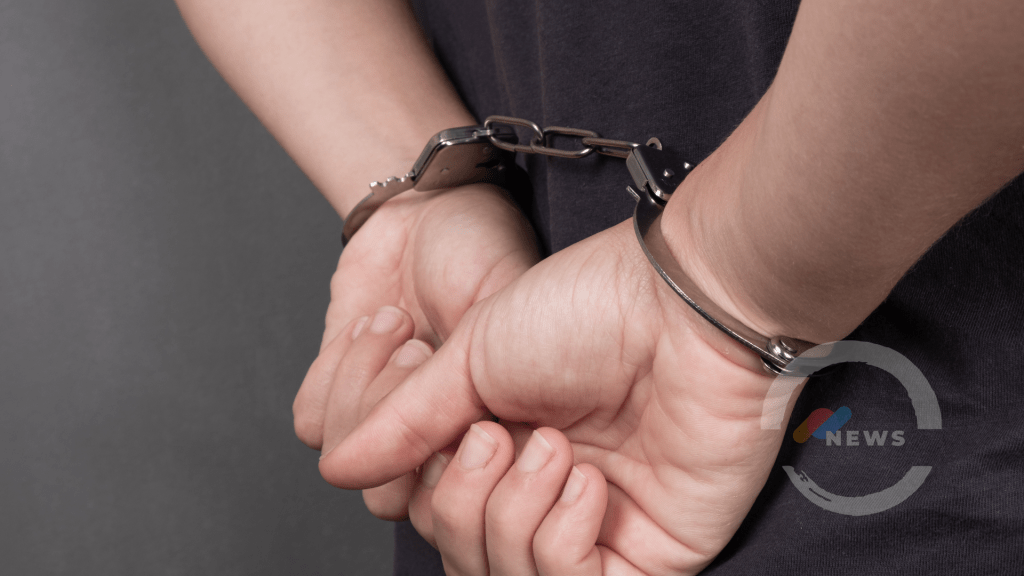 PRISÃO DOMICILIAR ACONTECE EM&nbsp;AVARÉ