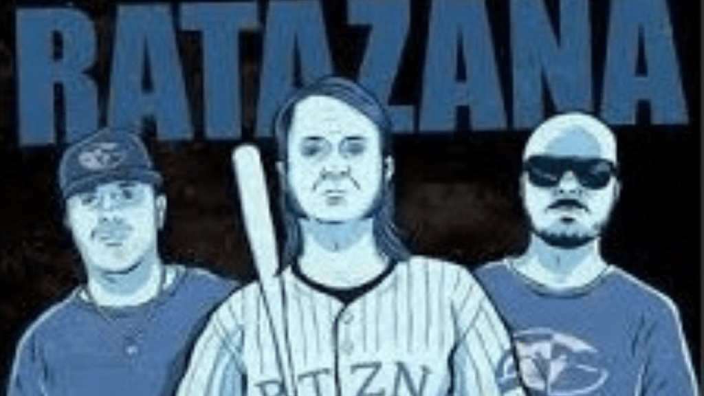 RATAZANA FEST CERQUEIRA CESAR&nbsp;2024