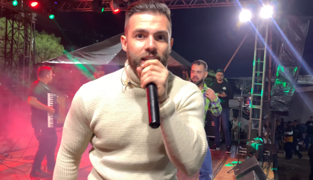 ​3º ARRAIA DO TAQUARI EM&nbsp;TAQUARITUBA