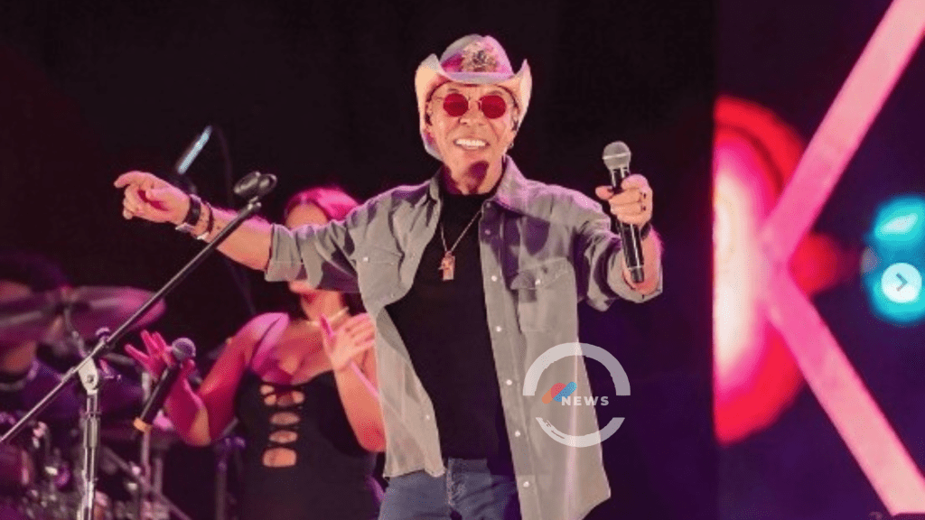 CANTOR DE CHRYSTIAN E RALF MORRE AOS 67&nbsp;ANOS