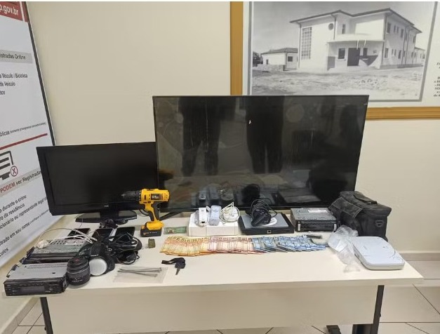 CRIANÇAS SÃO RESGATADAS EM SITUAÇÃO DE MAUS-TRATOS EM&nbsp;AVARÉ