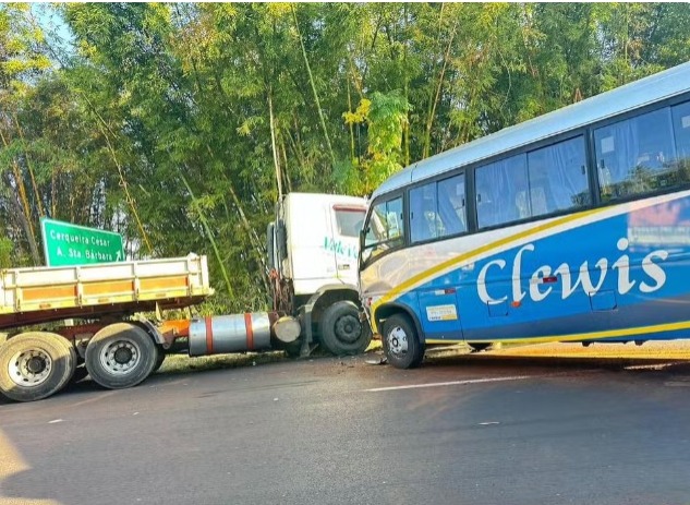 ACIDENTE NA RODOVIA RAPOSO TAVARES DEIXA MOTORISTA&nbsp;MORTO