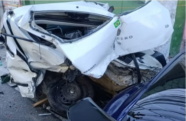 MOTORISTA DE PORSCHE RESPONDERÁ POR MORTE DE&nbsp;AMIGO