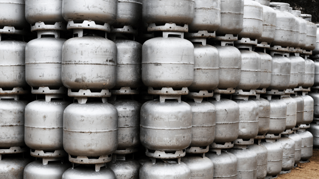 PETROBRAS ANUNCIA AUMENTO DA GASOLINA E GÁS DE&nbsp;COZINHA