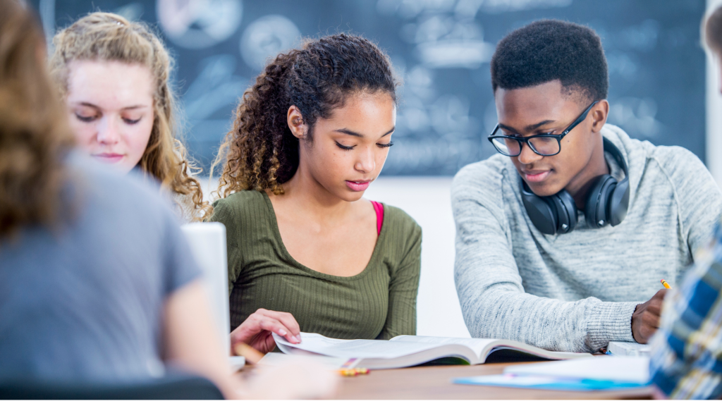 ENTENDA AS MUDANÇAS APROVADAS PARA O ENSINO&nbsp;MÉDIO