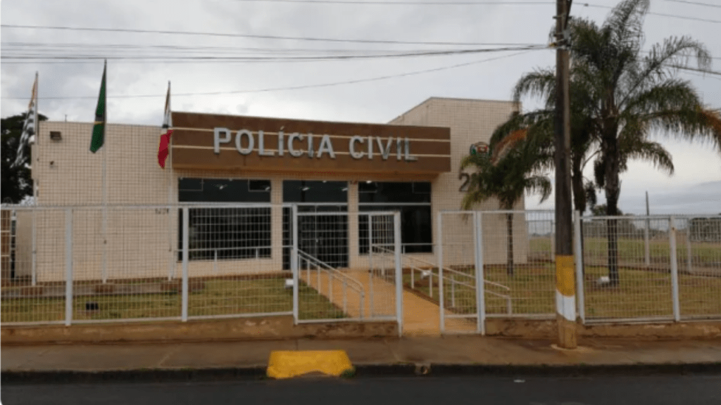 MÃE SUSPEITA DE AGREDIR FILHA DE 6 ANOS É PRESA EM&nbsp;AVARE