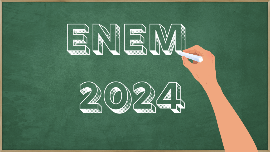 ENEM 2024