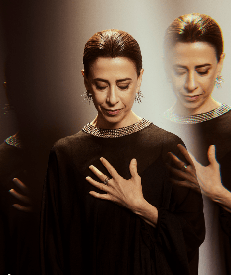 FERNANDA TORRES NO INSTAGRAM DO OSCAR: UM MARCO PARA O BRASIL NO CINEMA&nbsp;INTERNACIONAL