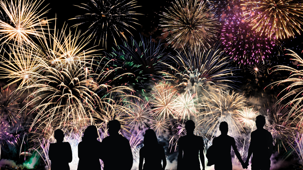 ANO NOVO: A HISTÓRIA, TRADIÇÕES E SIMPATIAS PARA COMEÇAR O ANO COM O PÉ&nbsp;DIREITO