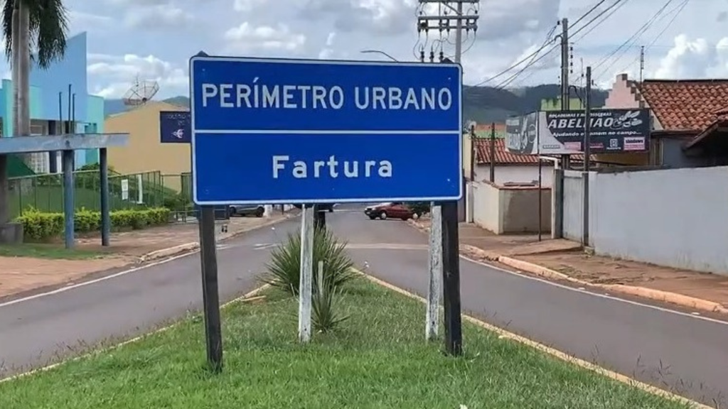 FARTURA ESTÁ ENTRE AS 5 CIDADES QUE MAIS DESENVOLVERAM NO ANO DE&nbsp;2024