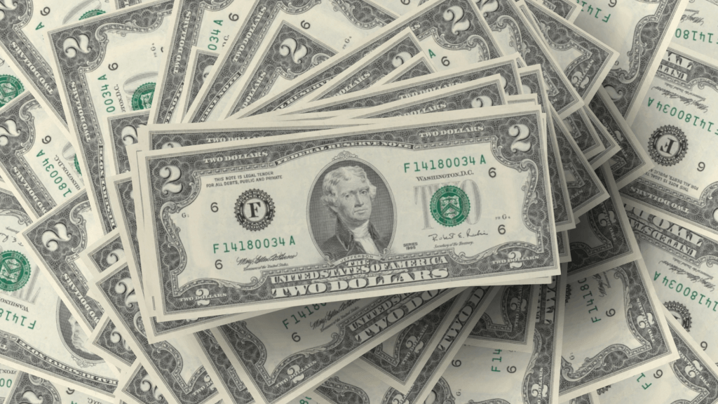 DÓLAR ATINGE R$ 6,26: VEJA A VARIAÇÃO DA MOEDA AMERICANA EM&nbsp;2024