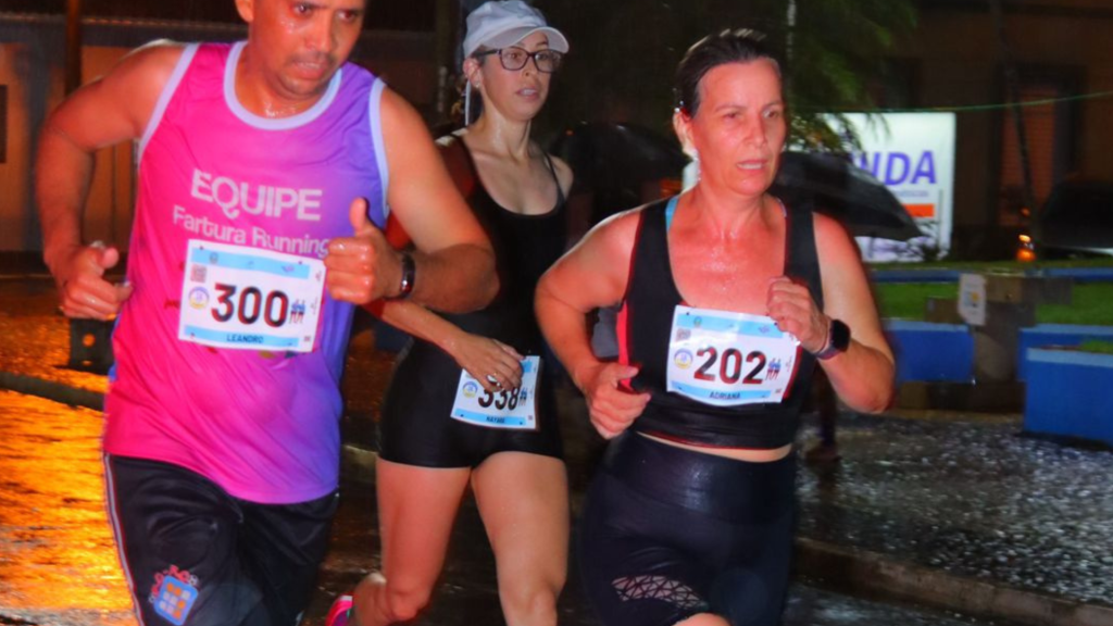 EQUIPE FARTURA RUNNING FARÁ UM TREINÃO&nbsp;SOLIDÁRIO