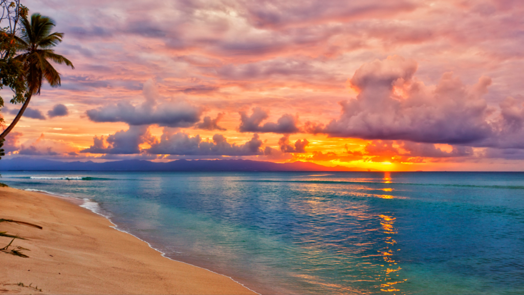 DESCUBRA OS DESTINOS PREFERIDOS DOS BRASILEIROS PARA O FIM DE&nbsp;ANO