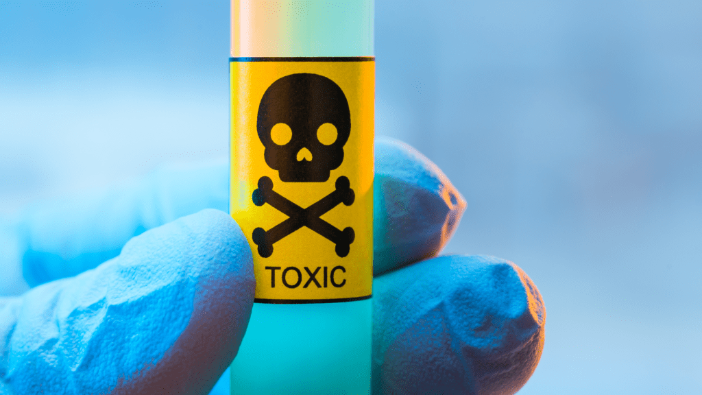 CASOS DE ENVENENAMENTO ALARMAM CIDADES BRASILEIRAS NO ÚLTIMO&nbsp;MÊS