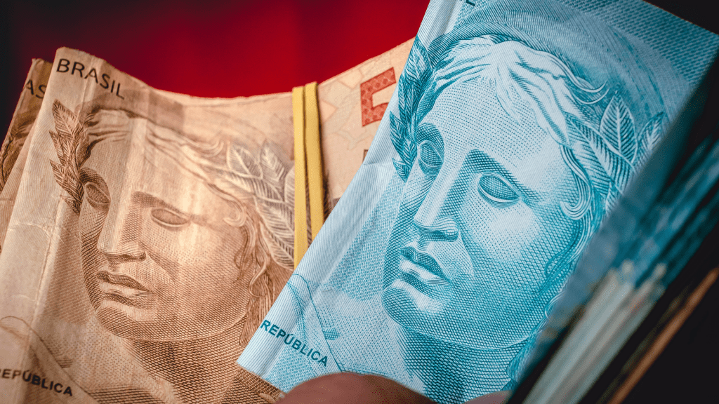 SALÁRIO-MÍNIMO DE 2025: NOVO VALOR DE R$ 1.518 JÁ ESTÁ EM&nbsp;VIGOR