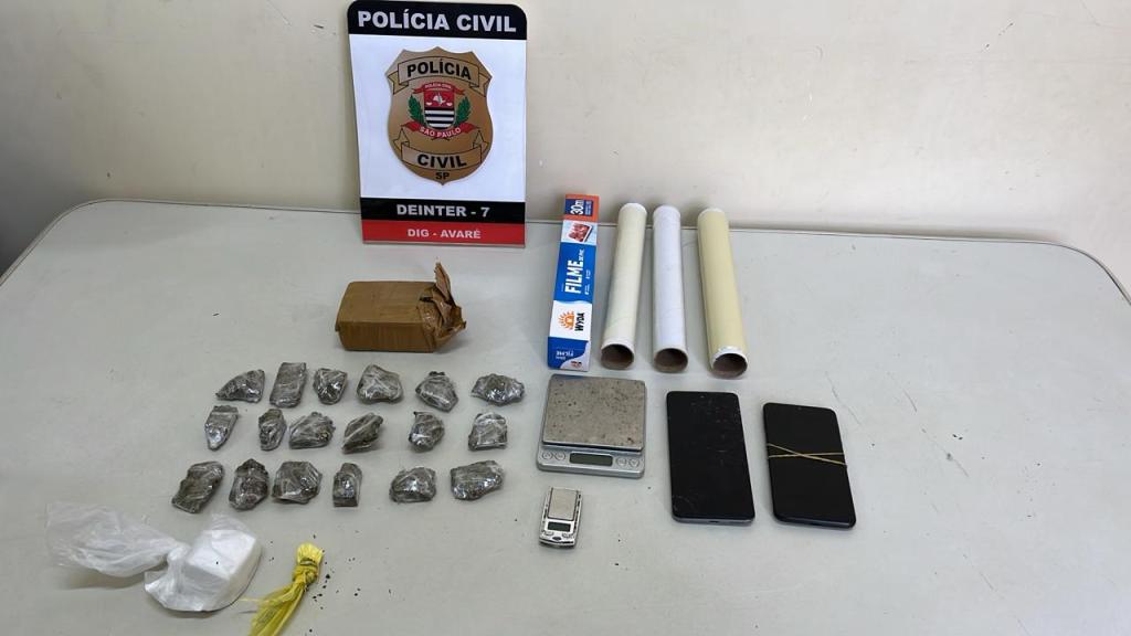 POLÍCIA CIVIL REALIZA OPERAÇÃO CONTRA ESQUEMA DE FRAUDES COM CARTÕES DE&nbsp;CRÉDITO