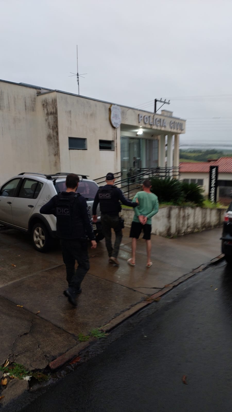 OPERAÇÃO DA POLICIA “BELO MONTE” DESARTICULA ESQUEMA EM&nbsp;PIRAJU