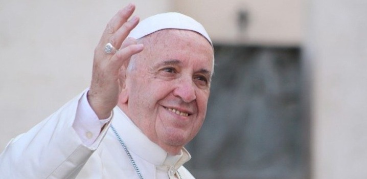 PAPA FRANCISCO SEGUE HOSPITALIZADO COM INFECÇÃO RESPIRATÓRIA E AINDA NÃO ESTÁ FORA DE&nbsp;PERIGO